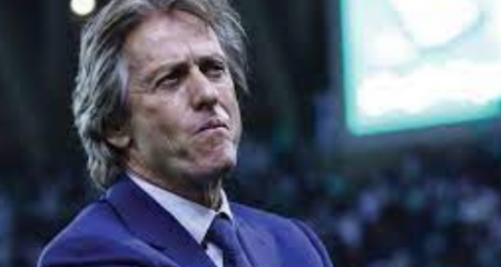 تفاصيل انهاء عقد جيسوس مع بنفيكا